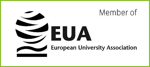 Member of EUA
